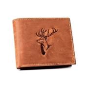 Portemonnee Always Wild N992CHMDEERBLCOG78900