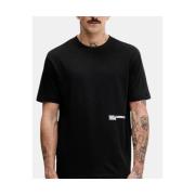T-shirt Korte Mouw Karl Lagerfeld B1M17069