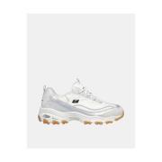 Lage Sneakers Skechers 150556 D LITES