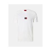 T-shirt Korte Mouw BOSS 50553124 DANOTIE