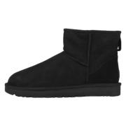 Snowboots UGG Classic Mini II Boot Black