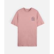 T-shirt Korte Mouw Oxbow T-shirt met korte mouwen STOKED