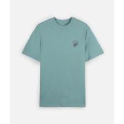 T-shirt Korte Mouw Oxbow T-shirt met korte mouwen TROPICS