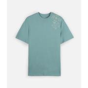 T-shirt Korte Mouw Oxbow T-shirt met korte mouwen TASTA