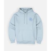 Sweater Oxbow Hoodie SPIRAL