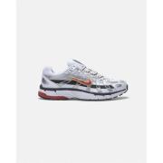 Sneakers Nike P-6000 White Gold Red (Women's)