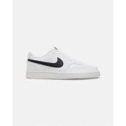 Sneakers Nike Court Vision Low Next Nature White Black