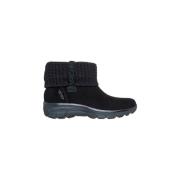 Enkellaarzen Skechers BOOTS Easy Going - Cozy Lovin'