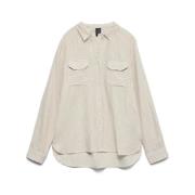 Overhemd Vero Moda -