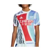 T-shirt Korte Mouw adidas -