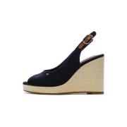 Sandalen Tommy Hilfiger -