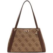 Schoudertas Guess KARNILLA LOGO GFRIEND CARRYALL HWOS99 01220