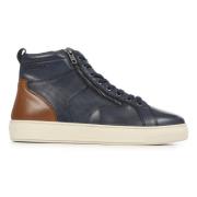 Hoge Sneakers Redskins Billon