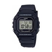 Horloge Casio W218H1A