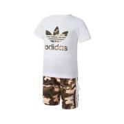 Trainingspak adidas -