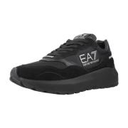 Lage Sneakers Emporio Armani EA7 7X000341