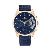 Horloge Tommy Hilfiger 1710451