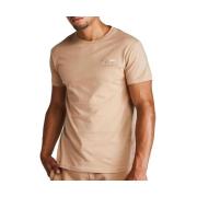 T-shirt Korte Mouw Airness -