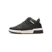 Hoge Sneakers Lotto -