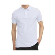 Polo Shirt Korte Mouw Jack &amp; Jones -