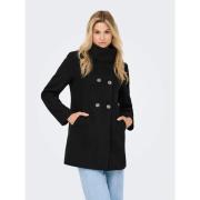 Mantel Only 15358884 BLAKE-BLACK