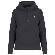 Sweater Guess W4YQ04 KC811-JBLK