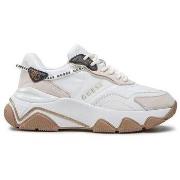 Lage Sneakers Guess FL7MIC FAL12 MICOLA-WHITE
