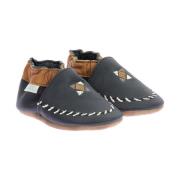 Babyslofjes Robeez In And Out