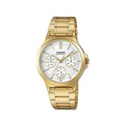 Horloge Casio LTPV300G7A