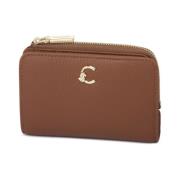 Portemonnee Coccinelle W11 METALLIC SOFT