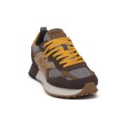 Lage Sneakers Sun68 SUN68 08 JAKI OUTDOOR