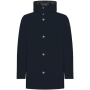 Parka Jas Rrd - Roberto Ricci Designs -