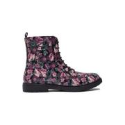 Enkellaarzen Geox J049QD00004