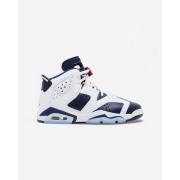 Hoge Sneakers Nike Jordan 6 Retro Olympic (2024) (GS)