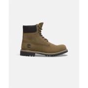 Laarzen Timberland Prenmium 6in Waterproof Dark Green