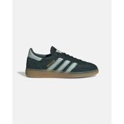 Lage Sneakers adidas Originals Women's Handball Spezial Green