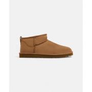 Laarzen UGG Classic Ultra Mini Boot Chestnut