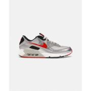 Lage Sneakers Nike Air Max 90 Icons Silver Bullet
