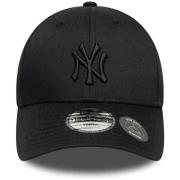 Pet New-Era Chyt Bow Back 9Forty Neyyan Blk