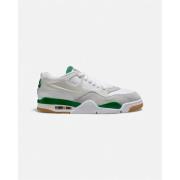 Lage Sneakers Nike Jordan 4 RM Pine Green