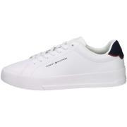 Lage Sneakers Tommy Hilfiger FM0FM05367