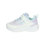 Lage Sneakers Skechers 303575N