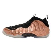Hoge Sneakers Nike Air Foamposite One Copper 2024