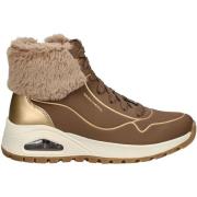 Enkellaarzen Skechers Enkellaarzen