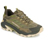 Lage Sneakers Merrell -