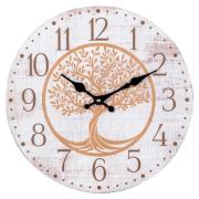 Klokken Signes Grimalt Levensboom Klok