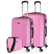 Reiskoffer Itaca Sevron