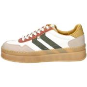 Lage Sneakers Xti 144630