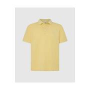 T-shirt Korte Mouw Pepe jeans PM542099 NEW OLIVER GD