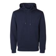 Sweater Selected 16094482 MANUEL-SKY CAPTAIN